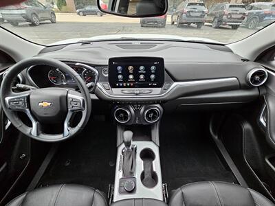 2024 Chevrolet Blazer 3LT   - Photo 4 - De Pere, WI 54115