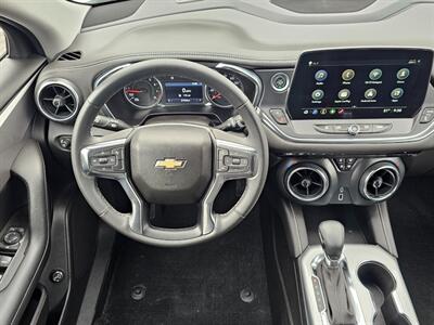 2024 Chevrolet Blazer 3LT   - Photo 28 - De Pere, WI 54115