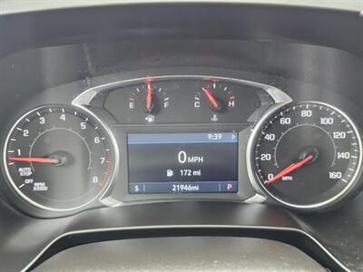 2024 Chevrolet Blazer 3LT   - Photo 6 - De Pere, WI 54115