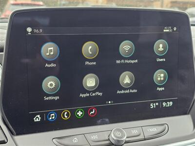 2024 Chevrolet Blazer 3LT   - Photo 29 - De Pere, WI 54115