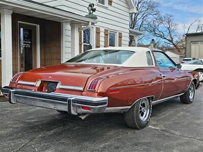 1974 Pontiac Le Mans Luxury   - Photo 8 - De Pere, WI 54115