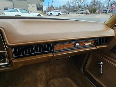 1974 Pontiac Le Mans Luxury   - Photo 40 - De Pere, WI 54115