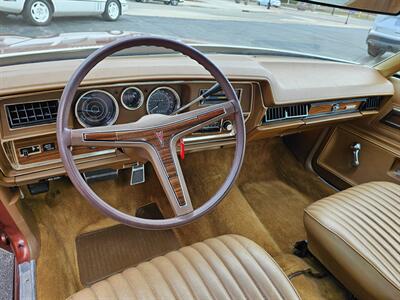 1974 Pontiac Le Mans Luxury   - Photo 39 - De Pere, WI 54115