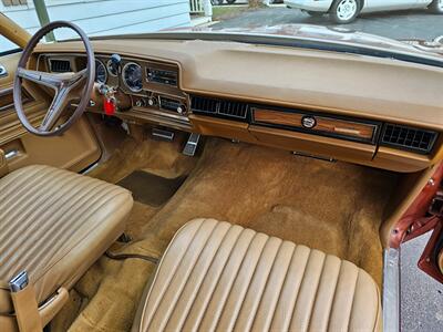 1974 Pontiac Le Mans Luxury   - Photo 16 - De Pere, WI 54115