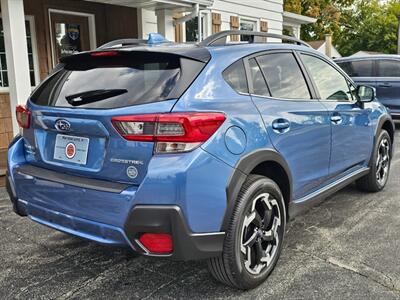 2023 Subaru Crosstrek Limited   - Photo 23 - De Pere, WI 54115