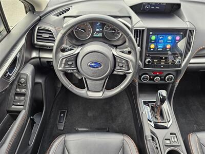 2023 Subaru Crosstrek Limited   - Photo 27 - De Pere, WI 54115
