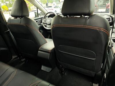 2023 Subaru Crosstrek Limited   - Photo 34 - De Pere, WI 54115