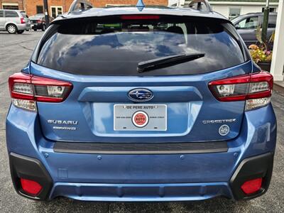 2023 Subaru Crosstrek Limited   - Photo 22 - De Pere, WI 54115