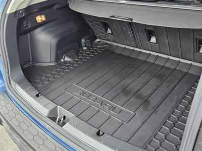 2023 Subaru Crosstrek Limited   - Photo 35 - De Pere, WI 54115