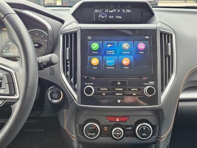 2023 Subaru Crosstrek Limited   - Photo 8 - De Pere, WI 54115