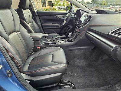 2023 Subaru Crosstrek Limited   - Photo 12 - De Pere, WI 54115
