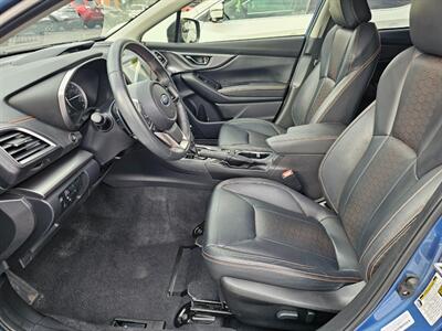 2023 Subaru Crosstrek Limited   - Photo 4 - De Pere, WI 54115
