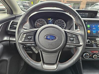 2023 Subaru Crosstrek Limited   - Photo 6 - De Pere, WI 54115