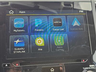 2023 Subaru Crosstrek Limited   - Photo 43 - De Pere, WI 54115