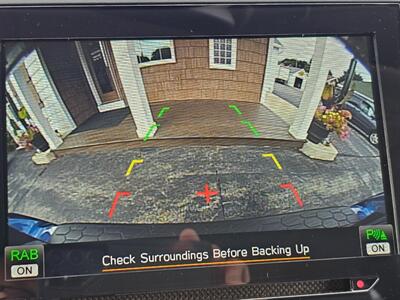 2023 Subaru Crosstrek Limited   - Photo 9 - De Pere, WI 54115