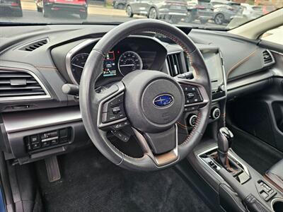 2023 Subaru Crosstrek Limited   - Photo 26 - De Pere, WI 54115