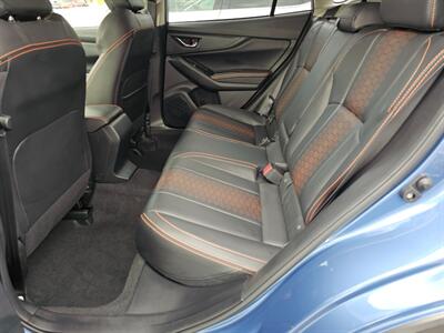 2023 Subaru Crosstrek Limited   - Photo 13 - De Pere, WI 54115