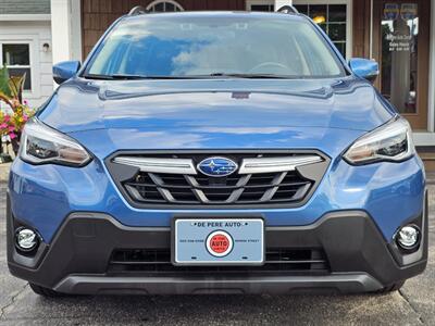 2023 Subaru Crosstrek Limited   - Photo 19 - De Pere, WI 54115