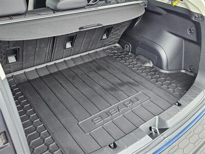 2023 Subaru Crosstrek Limited   - Photo 36 - De Pere, WI 54115