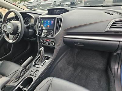 2023 Subaru Crosstrek Limited   - Photo 11 - De Pere, WI 54115