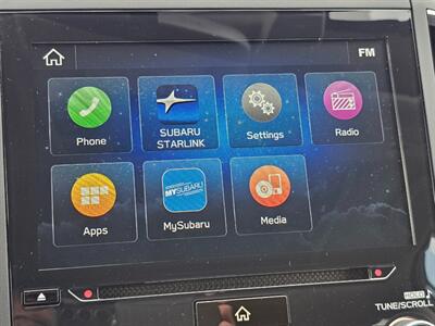 2023 Subaru Crosstrek Limited   - Photo 28 - De Pere, WI 54115