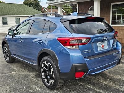 2023 Subaru Crosstrek Limited   - Photo 21 - De Pere, WI 54115