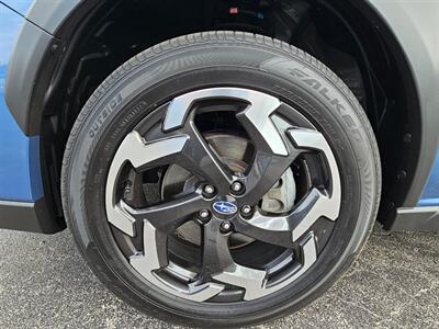 2023 Subaru Crosstrek Limited   - Photo 41 - De Pere, WI 54115