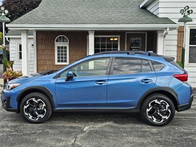2023 Subaru Crosstrek Limited   - Photo 25 - De Pere, WI 54115