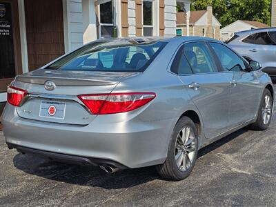 2016 Toyota Camry SE   - Photo 23 - De Pere, WI 54115