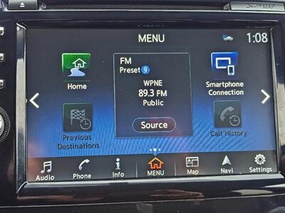 2018 Nissan Murano Platinum   - Photo 29 - De Pere, WI 54115