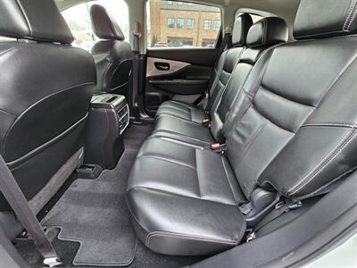 2018 Nissan Murano Platinum   - Photo 16 - De Pere, WI 54115