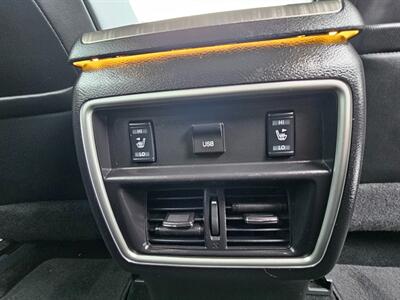 2018 Nissan Murano Platinum   - Photo 17 - De Pere, WI 54115