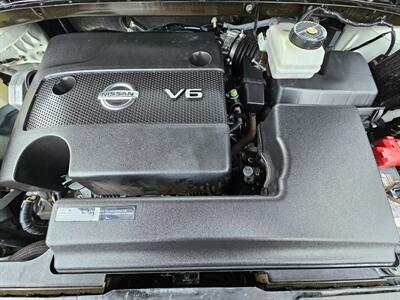 2018 Nissan Murano Platinum   - Photo 35 - De Pere, WI 54115