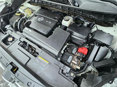 2018 Nissan Murano Platinum   - Photo 37 - De Pere, WI 54115