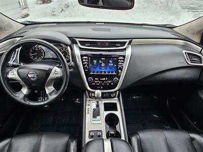 2018 Nissan Murano Platinum   - Photo 6 - De Pere, WI 54115