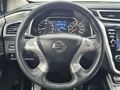 2018 Nissan Murano Platinum   - Photo 7 - De Pere, WI 54115