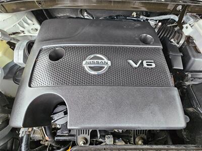 2018 Nissan Murano Platinum   - Photo 36 - De Pere, WI 54115