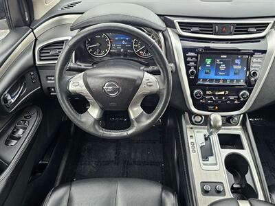 2018 Nissan Murano Platinum   - Photo 28 - De Pere, WI 54115