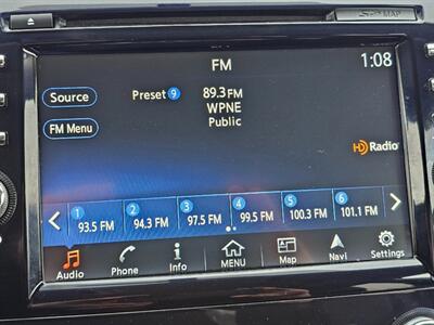 2018 Nissan Murano Platinum   - Photo 30 - De Pere, WI 54115