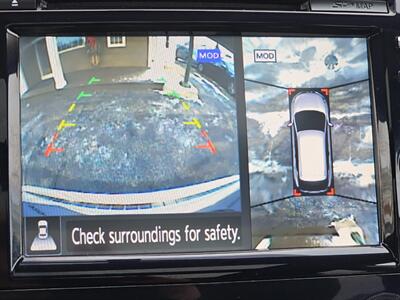 2018 Nissan Murano Platinum   - Photo 10 - De Pere, WI 54115