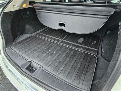 2018 Nissan Murano Platinum   - Photo 33 - De Pere, WI 54115