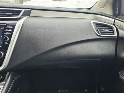 2018 Nissan Murano Platinum   - Photo 32 - De Pere, WI 54115