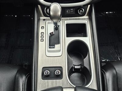 2018 Nissan Murano Platinum   - Photo 11 - De Pere, WI 54115