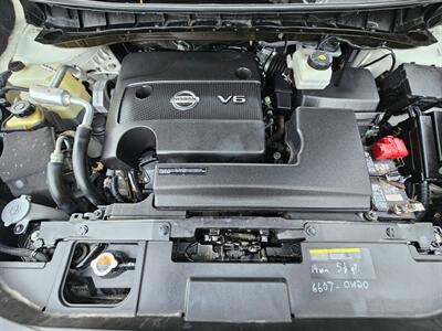 2018 Nissan Murano Platinum   - Photo 20 - De Pere, WI 54115