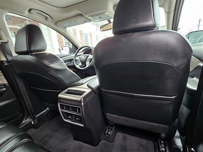 2018 Nissan Murano Platinum   - Photo 31 - De Pere, WI 54115