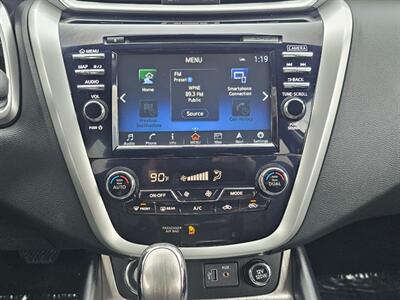 2018 Nissan Murano Platinum   - Photo 9 - De Pere, WI 54115