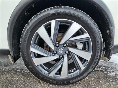 2018 Nissan Murano Platinum   - Photo 39 - De Pere, WI 54115