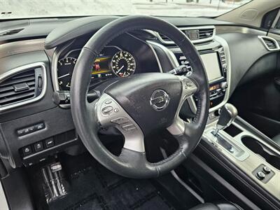 2018 Nissan Murano Platinum   - Photo 27 - De Pere, WI 54115
