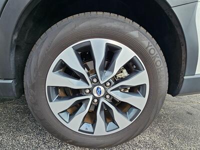 2024 Subaru Outback Limited   - Photo 40 - De Pere, WI 54115