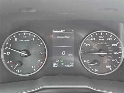 2024 Subaru Outback Limited   - Photo 8 - De Pere, WI 54115